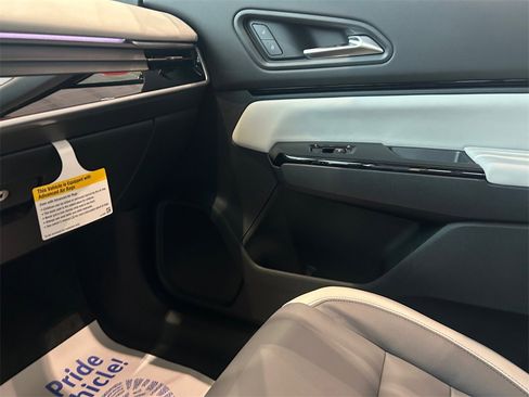 New 2025 Honda Prologue Touring image 15