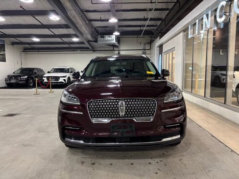 Used 2022 Lincoln Aviator Reserve w/ Elements Package Plus image 5