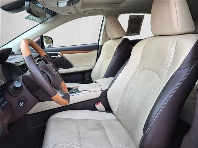 Used 2017 Lexus RX 350 FWD w/ Premium Package image 17