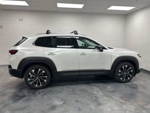 New 2026 MAZDA CX-50 2.5 Hybrid w/ Weather Package image 4