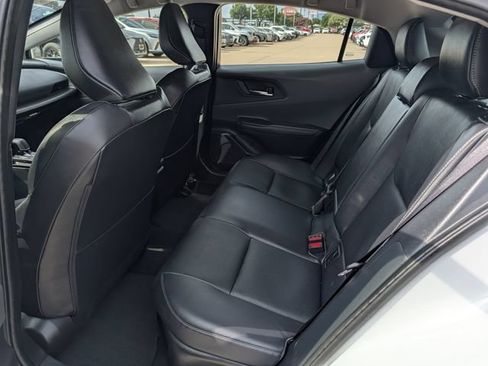 Used 2024 Toyota Prius XLE FWD image 26