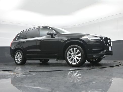 Used 2019 Volvo XC90 T6 Momentum w/ Protection Package Premier AWD/4WD image 52