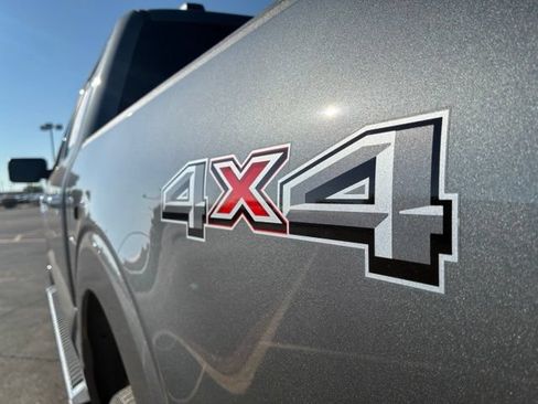 Used 2023 Ford F150 XLT w/ Equipment Group 302A High AWD/4WD image 10