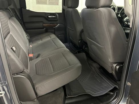 Used 2022 GMC Sierra 1500 Elevation AWD/4WD image 13