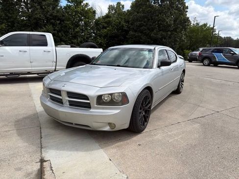 Used 2006 Dodge Charger R/T w/ Convenience Group II RWD image 2