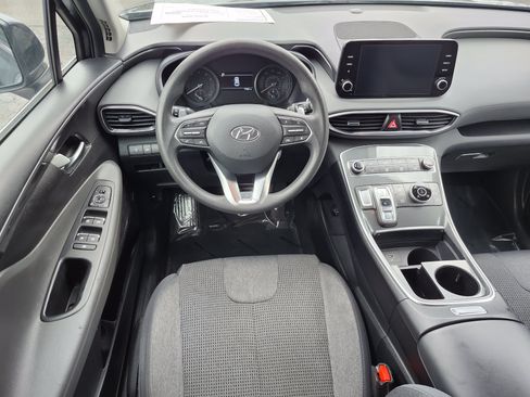 Used 2021 Hyundai Santa Fe SE AWD/4WD image 26