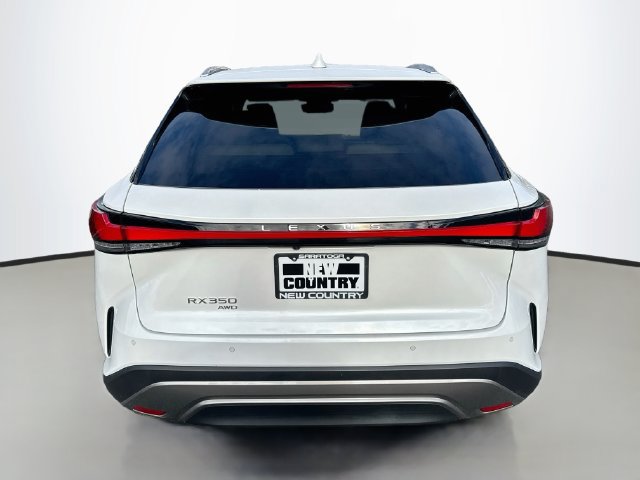 Used 2023 Lexus RX 350 Premium w/ Accessory Package (K3) AWD/4WD image 6