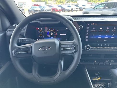 New 2026 Chevrolet Colorado Trail Boss image 33