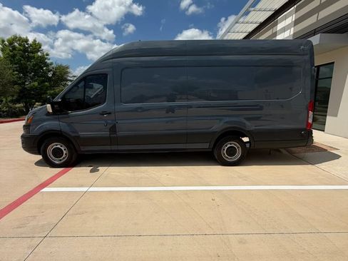 Used 2020 Ford Transit 250 148 High Roof Extended RWD image 2
