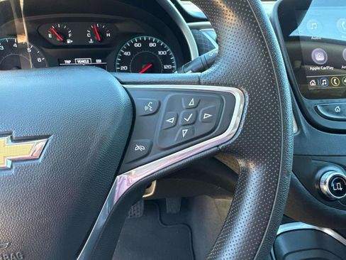 Used 2023 Chevrolet Malibu LT image 26
