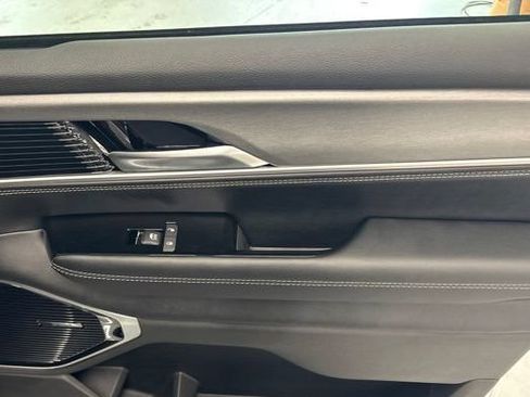 New 2026 Jeep Grand Wagoneer Limited AWD/4WD image 22