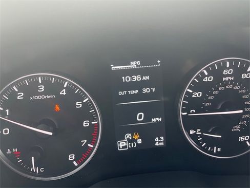 New 2026 Subaru Forester Premium image 24