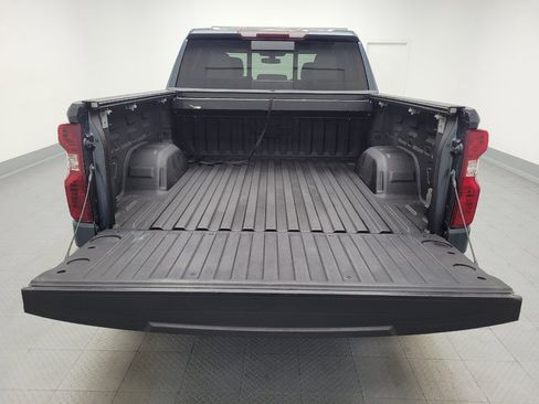Used 2020 Chevrolet Silverado 1500 LT w/ All-Star Edition RWD image 29