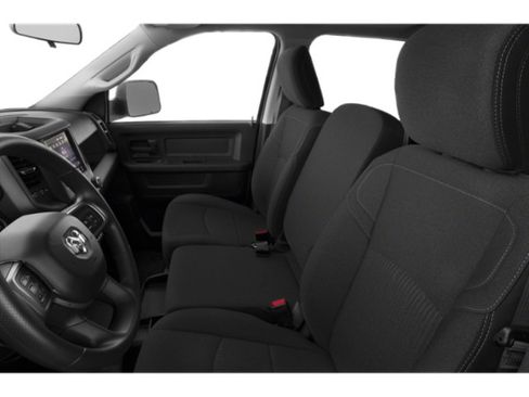 Used 2021 RAM 2500 Tradesman AWD/4WD image 8