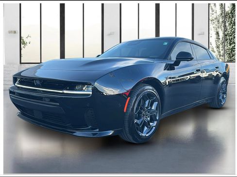New 2026 Dodge Charger R/T AWD/4WD image 1
