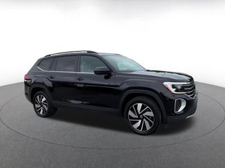 Used 2026 Volkswagen Atlas SE AWD/4WD video 2