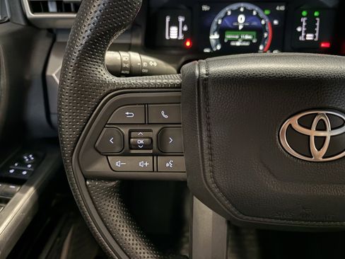 Used 2026 Toyota Tacoma SR5 AWD/4WD image 20