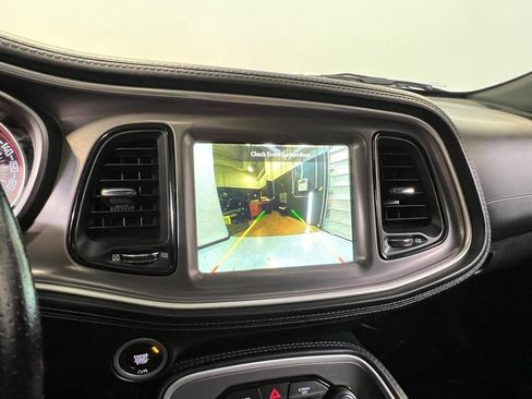 Used 2021 Dodge Challenger R/T Scat Pack w/ Plus Package image 35