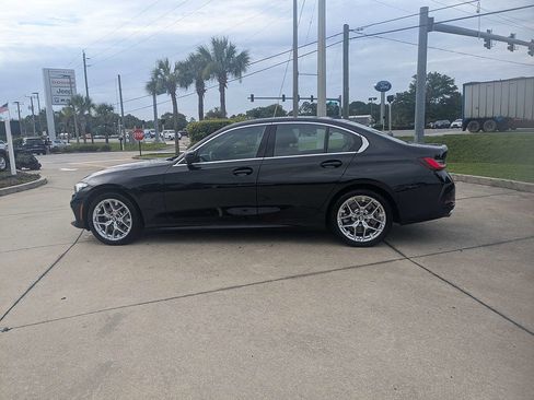 Used 2025 BMW 330i xDrive Sedan AWD/4WD image 6