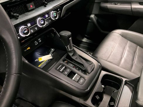 Used 2023 Honda CR-V EX-L image 18