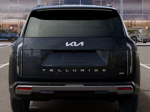 New 2027 Kia Telluride SX Prestige AWD/4WD image 13