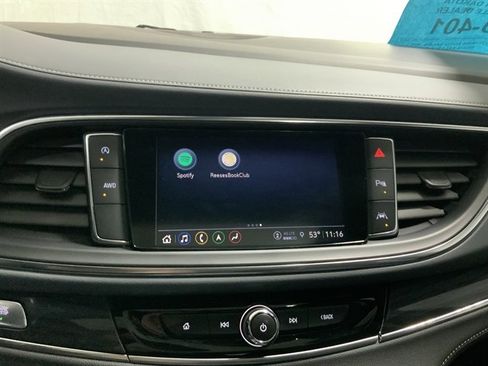 Used 2023 Buick Enclave Essence w/ Experience Buick Package AWD/4WD image 29