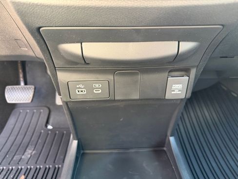 New 2026 Honda Odyssey Sport-L image 23