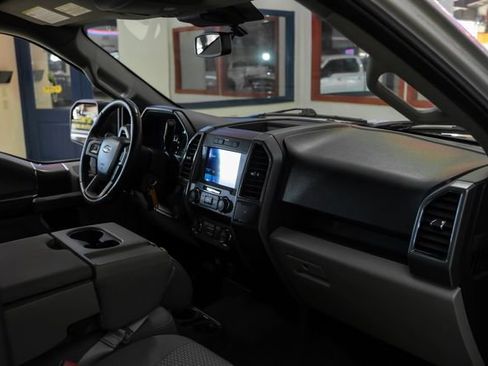Used 2019 Ford F150 XLT w/ Equipment Group 302A Luxury image 13