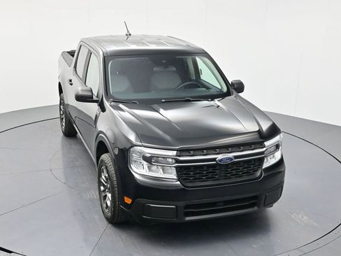 Used 2023 Ford Maverick XLT FWD image 37