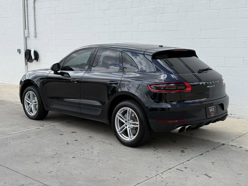 Used 2018 Porsche Macan S image 6