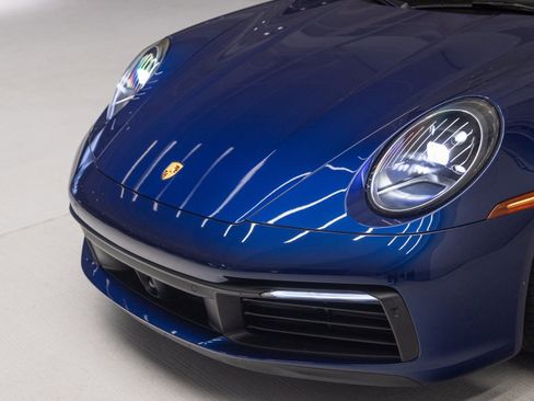 Certified 2020 Porsche 911 Carrera S image 30