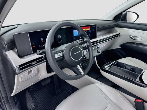 New 2026 Hyundai Tucson SEL AWD/4WD image 9