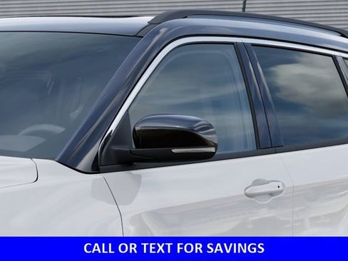 New 2026 Jeep Compass Limited w/ Sun, Sound & Navigation Group AWD/4WD image 12