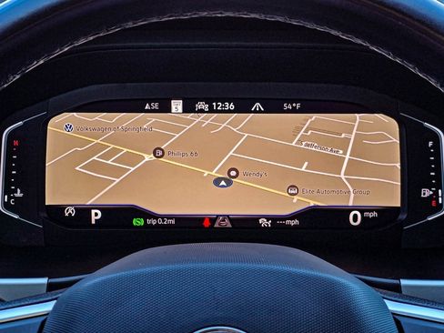 Used 2022 Volkswagen Atlas SEL Premium image 26