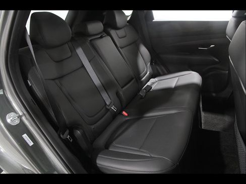 Certified 2025 Hyundai Tucson SEL AWD/4WD image 19