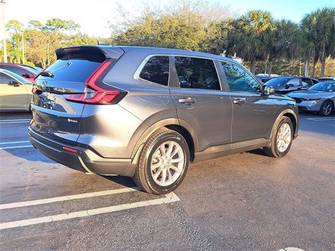 Used 2024 Honda CR-V EX-L image 6