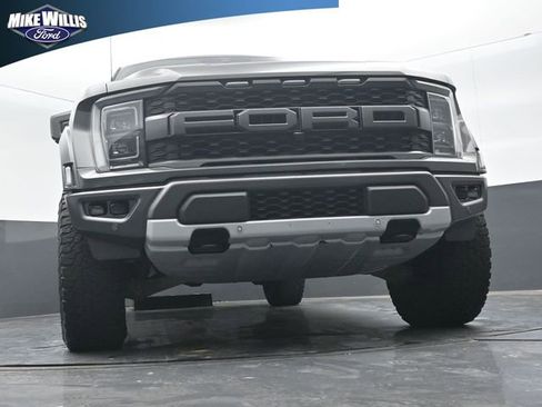 Certified 2021 Ford F150 Raptor w/ Equipment Group 801A High AWD/4WD image 18