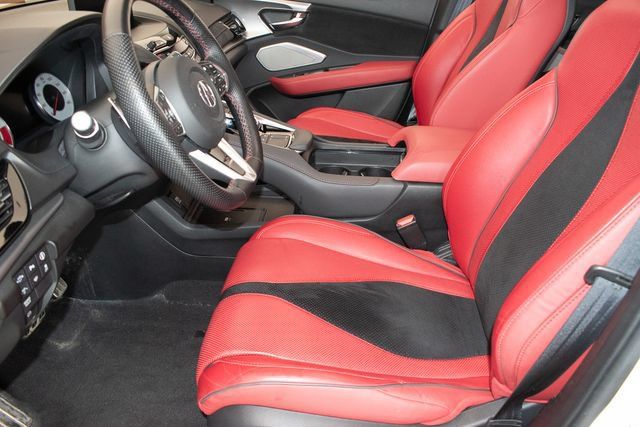 Used 2023 Acura RDX w/ Advance Package AWD/4WD image 20