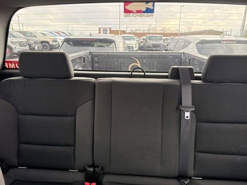 Used 2016 Chevrolet Silverado 1500 LT w/ All Star Edition image 23