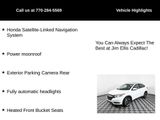 Used 2018 Honda HR-V EX-L image 5
