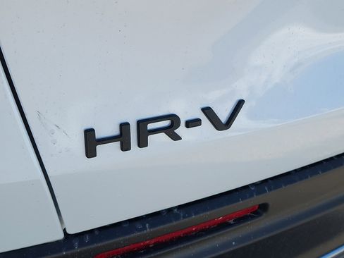 New 2026 Honda HR-V Sport image 16