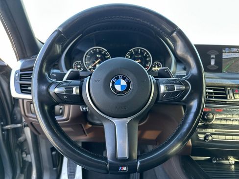 Used 2018 BMW X5 xDrive35i image 29