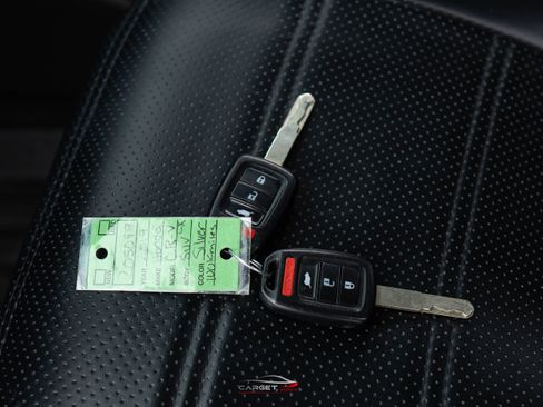 Used 2019 Honda CR-V LX image 46