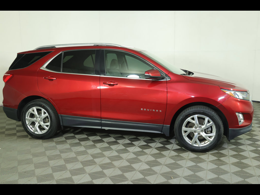 Used 2019 Chevrolet Equinox LT FWD image 13