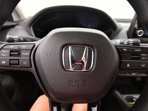 New 2026 Honda HR-V LX image 18