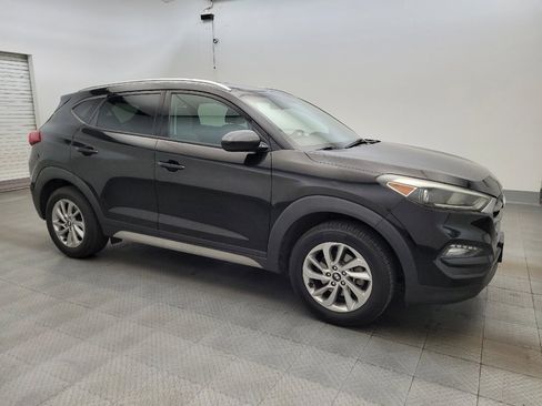 Used 2018 Hyundai Tucson SEL AWD/4WD image 11