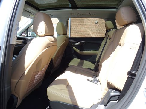 New 2026 Audi Q7 2.0T Premium Plus AWD/4WD image 6