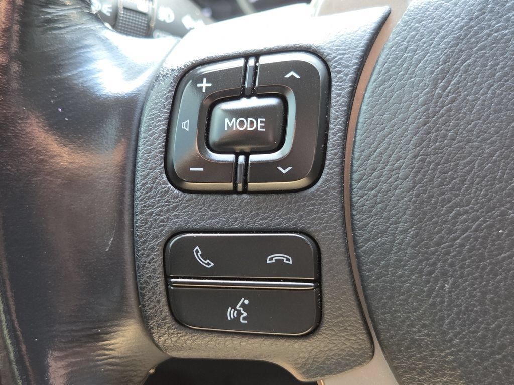 Used 2016 Lexus NX 200t FWD image 9