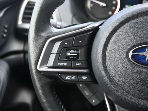 Used 2023 Subaru Forester Touring image 18