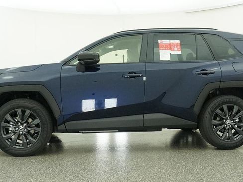 Used 2026 Toyota RAV4 XLE Premium FWD image 22